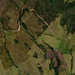 Satellite imagery of Loma Peña de Cobre, CO