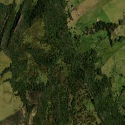 Satellite imagery of Loma Peña de Cobre, CO