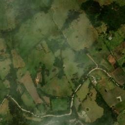 Satellite imagery of Alto El Espino, CO