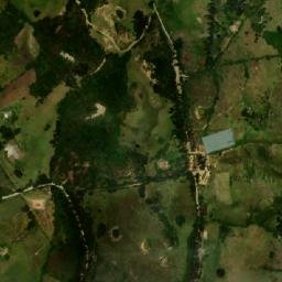 Satellite imagery of Alto El Espino, CO