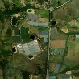 Satellite imagery of Alto El Espino, CO