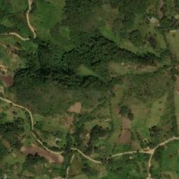 Satellite imagery of Alto de Tiparuco, CO
