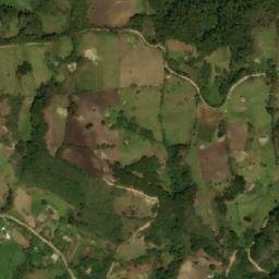Satellite imagery of Alto de Tiparuco, CO