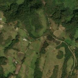 Satellite imagery of Alto de Tiparuco, CO