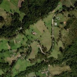 Satellite imagery of Alto Ortigal, CO