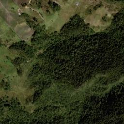 Satellite imagery of Alto Ortigal, CO