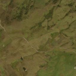 Satellite imagery of Cuchilla Peña Negra, CO