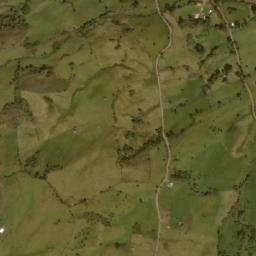 Satellite imagery of Cuchilla Peña Negra, CO