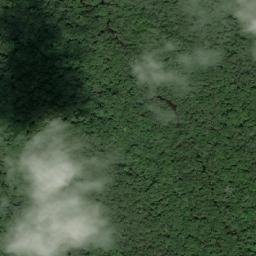 Satellite imagery of Mokomoko Point, GY