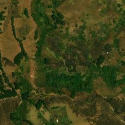 Satellite imagery of Mont Bintsoo, CM