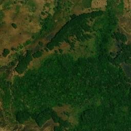 Satellite imagery of Mont Bintsoo, CM