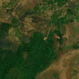 Satellite imagery of Mont Bintsoo, CM