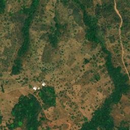 Satellite imagery of Tchou, CM
