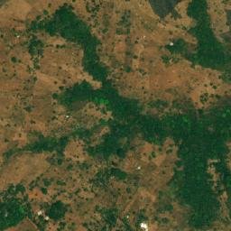 Satellite imagery of Tchou, CM
