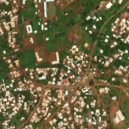 Satellite imagery of B 269, CM
