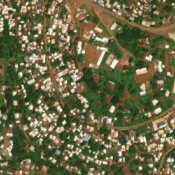 Satellite imagery of Borne Géodesique du réseau national, CM