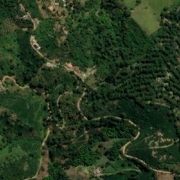 Satellite imagery of Alto Churimo, CO