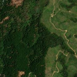 Satellite imagery of La Mama, CO