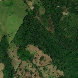 Satellite imagery of Cuchilla Monteloro, CO