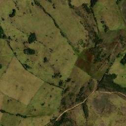Satellite imagery of Loma Peña de Cobre, CO