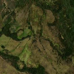 Satellite imagery of Loma Peña de Cobre, CO