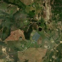 Satellite imagery of Alto de Romera, CO