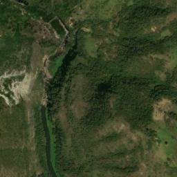 Satellite imagery of Alto de Romera, CO