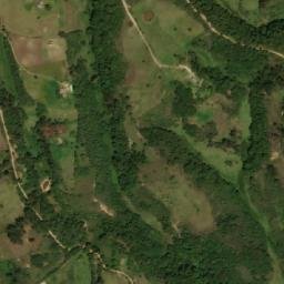 Satellite imagery of Alto Mogotes, CO