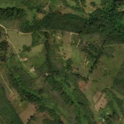 Satellite imagery of Alto Mogotes, CO