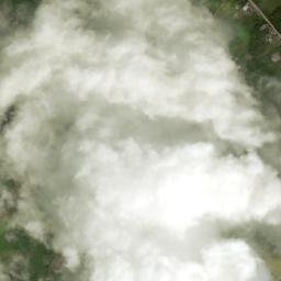 Satellite imagery of Alto San Antonio, CO