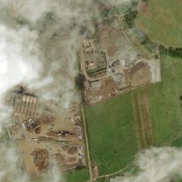 Satellite imagery of Cerro San Nicolás, CO