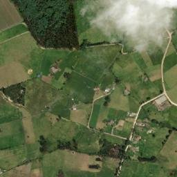 Satellite imagery of Cerro San Nicolás, CO