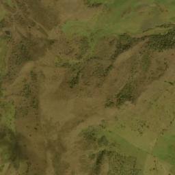 Satellite imagery of Cuchilla Peña Negra, CO