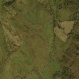 Satellite imagery of Cuchilla Peña Negra, CO