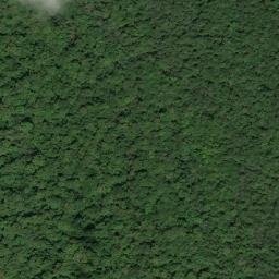 Satellite imagery of Mokomoko Point, GY