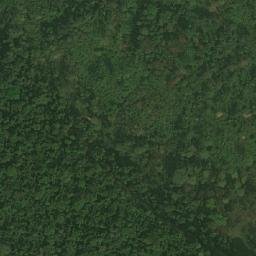 Satellite imagery of Besongue, CM