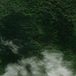 Satellite imagery of Ayotu, CM