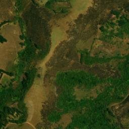 Satellite imagery of Mont Bintsoo, CM
