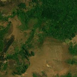 Satellite imagery of Mont Bintsoo, CM