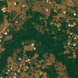 Satellite imagery of Tchou, CM