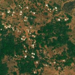 Satellite imagery of Tchou, CM