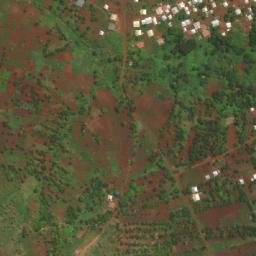 Satellite imagery of Ngba’wouo, CM