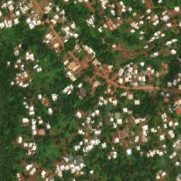 Satellite imagery of B 269, CM