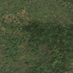 Satellite imagery of Kaga Djongou, CF