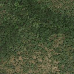 Satellite imagery of Kaga Djongou, CF