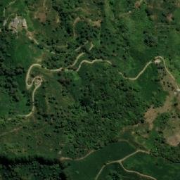 Satellite imagery of Cuchilla El Ladrillo, CO