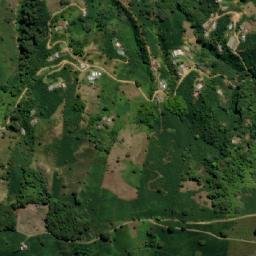 Satellite imagery of Cuchilla El Ladrillo, CO