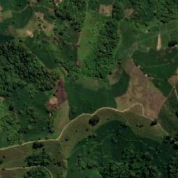 Satellite imagery of Cuchilla El Ladrillo, CO