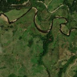 Satellite imagery of La Mama, CO