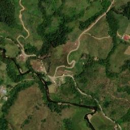 Satellite imagery of La Mama, CO
